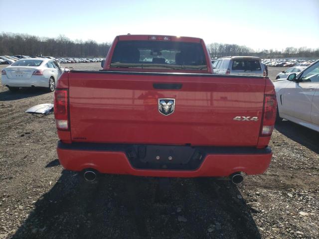 Photo 6 from auction – 2014 RAM 1500 ST with VIN 1C6RR7FT4ES181954