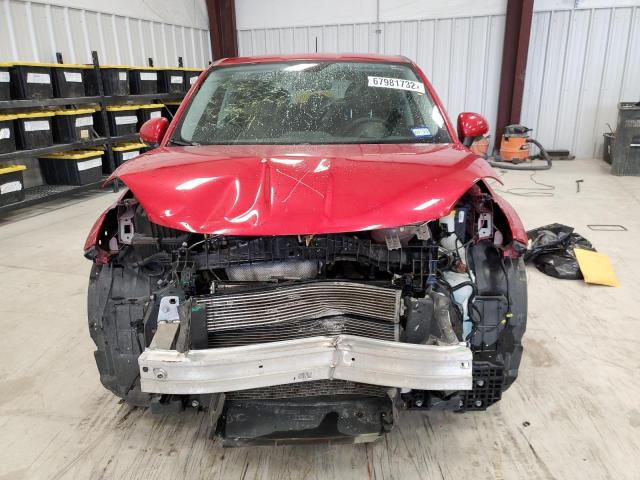 Photo 5 from auction – 2017 FIAT 500X POP with VIN ZFBCFXAB9HP547701
