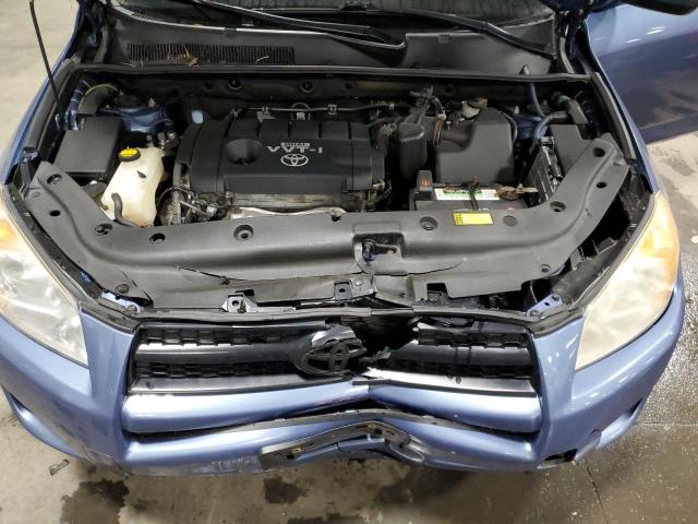 Photo 11 from auction – 2009 TOYOTA RAV4 with VIN JTMBF33V69D017598