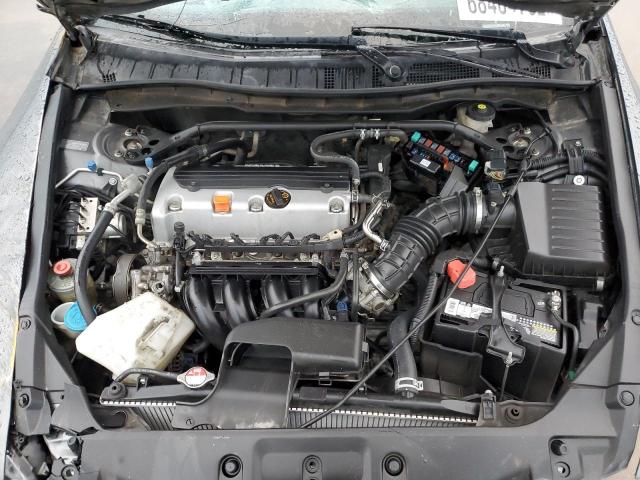 Photo 11 from auction – 2011 HONDA ACCORD EX with VIN 1HGCP2F74BA009856