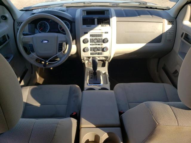 Photo 8 from auction – 2012 FORD ESCAPE XLT with VIN 1FMCU9DG3CKA70934