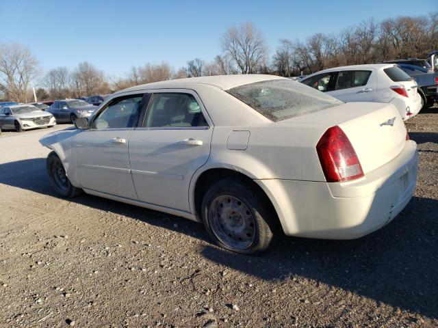 Photo 2 from auction – 2005 CHRYSLER 300 with VIN 2C3JA43RX5H180145