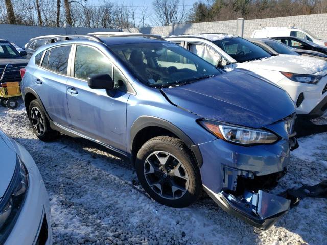 Photo 4 from auction – 2019 SUBARU CROSSTREK with VIN JF2GTABC7KH309392