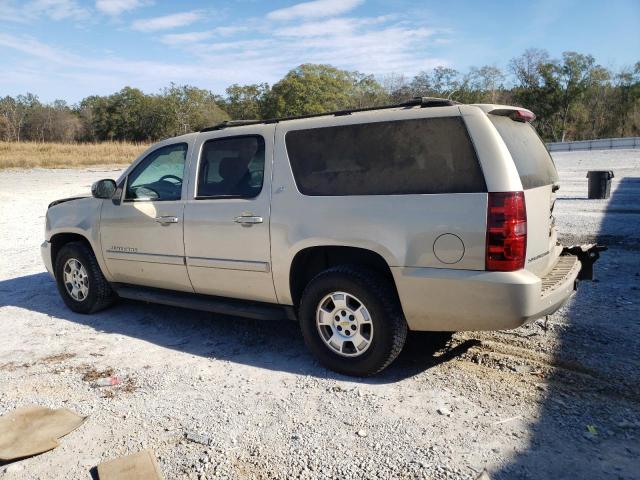 Photo 2 from auction – 2007 CHEVROLET SUBURBAN C with VIN 3GNFC16007G138844