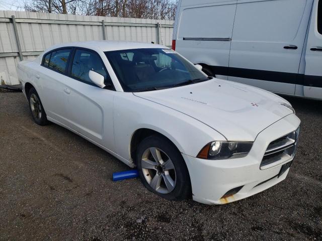 Photo 4 from auction – 2013 DODGE CHARGER SE with VIN 2C3CDXBGXDH710839