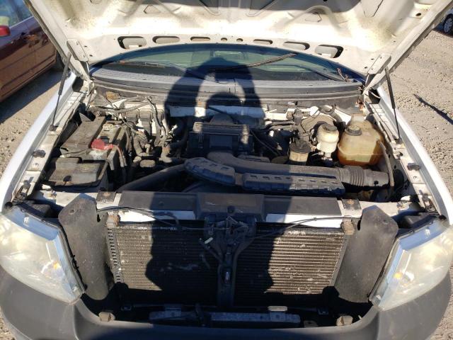 Photo 11 from auction – 2007 FORD F150 with VIN 1FTPX14V77NA68265