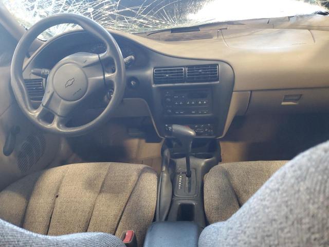 Foto 8 de la subasta – 2003 CHEVROLET CAVALIER con VIN 1G1JC52F737313111