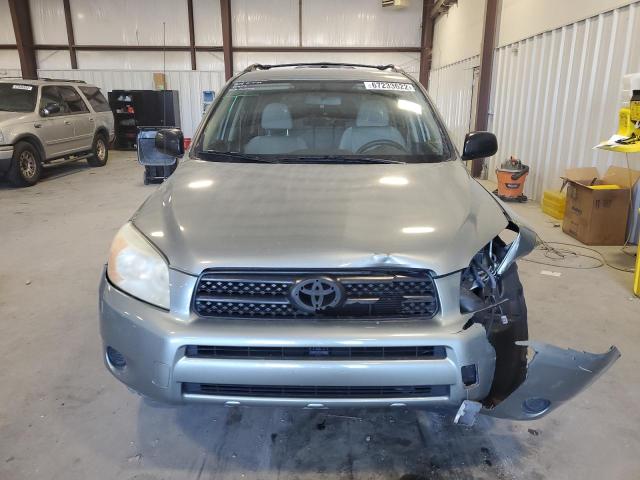 Photo 5 from auction – 2008 TOYOTA RAV4 with VIN JTMZD33VX86080520