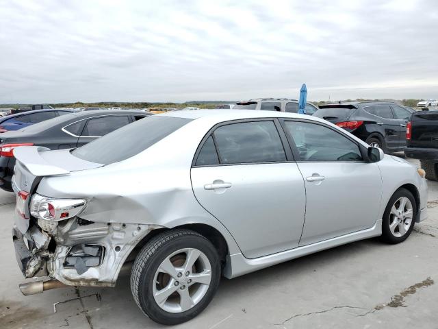 Photo 3 from auction – 2013 TOYOTA COROLLA with VIN 5YFBU4EE6DP084815