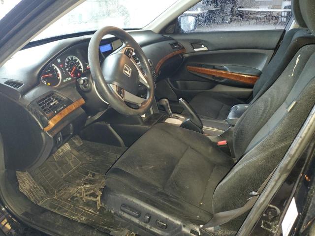 Photo 7 from auction – 2012 HONDA ACCORD EX with VIN 1HGCP2F72CA198363
