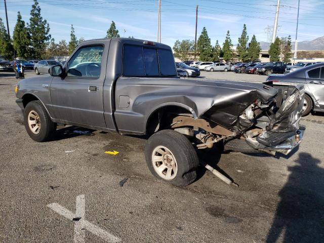 Photo 2 from auction – 1998 MAZDA B2500 with VIN 4F4YR12C3WTM24020