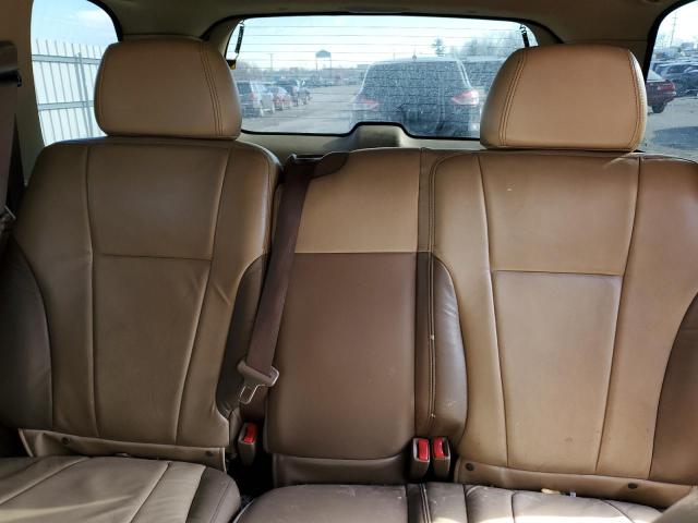Photo 10 from auction – 2004 CHEVROLET TRAILBLAZE with VIN 1GNDT13S242431596