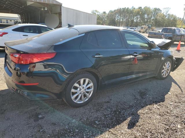 Photo 3 from auction – 2015 KIA OPTIMA EX with VIN 5XXGN4A78FG445564