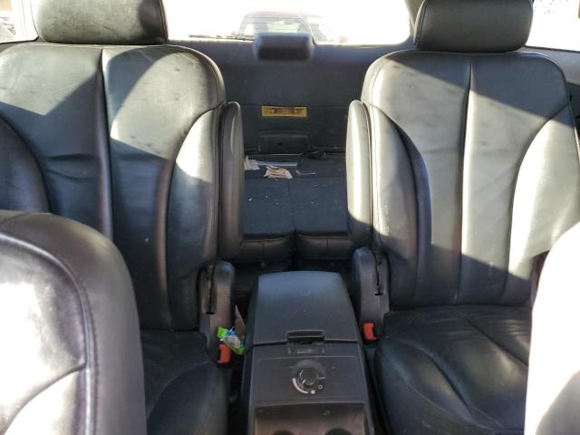 Photo 10 from auction – 2004 CHRYSLER PACIFICA with VIN 2C8GF68434R549726