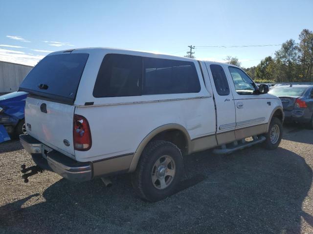 Photo 3 from auction – 1999 FORD F150 with VIN 1FTRX18L8XNB74192
