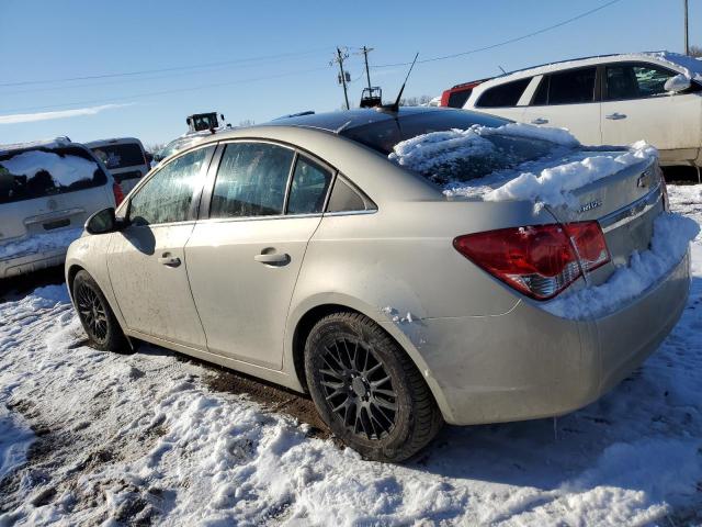 Photo 2 from auction – 2014 CHEVROLET CRUZE LT with VIN 1G1PC5SB9E7126429