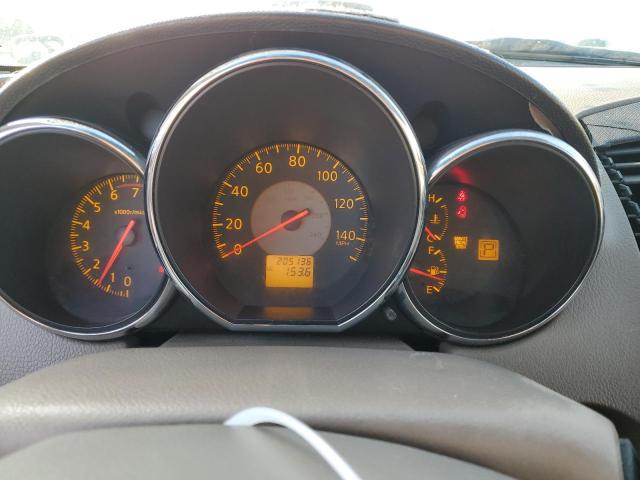 Photo 9 from auction – 2005 NISSAN ALTIMA S with VIN 1N4AL11D45N442668