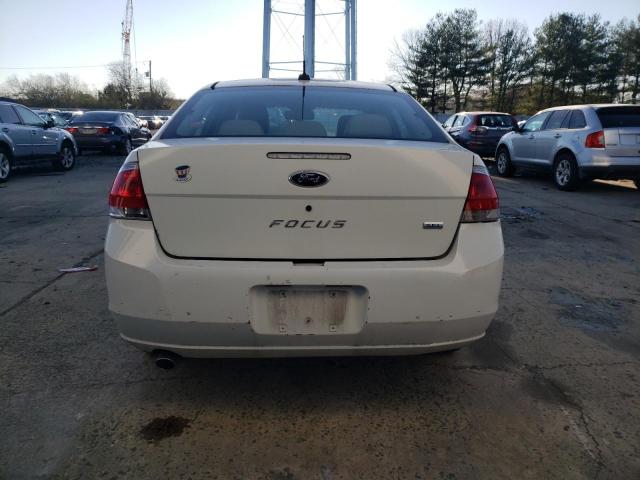 Photo 6 from auction – 2009 FORD FOCUS with VIN 1FAHP37N49W234479