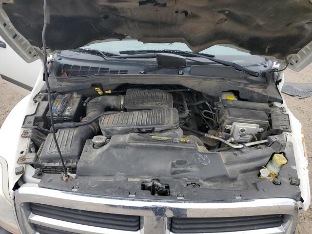 Photo 12 from auction – 2005 DODGE DURANGO ST with VIN 1D4HD38N05F590958
