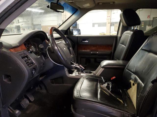 Photo 7 from auction – 2009 FORD FLEX LIMIT with VIN 2FMDK53C49BA50910
