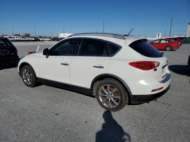 Photo 2 from auction – 2011 INFINITI EX35 BASE with VIN JN1AJ0HP5BM802495