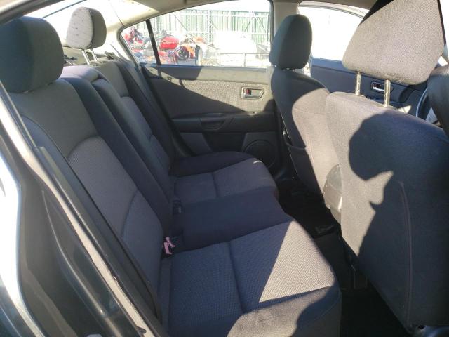 Photo 10 from auction – 2009 MAZDA 3 I with VIN JM1BK32G591246287