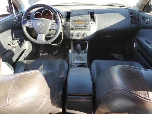 Photo 8 from auction – 2005 NISSAN ALTIMA SE with VIN 1N4BL11E95N481527