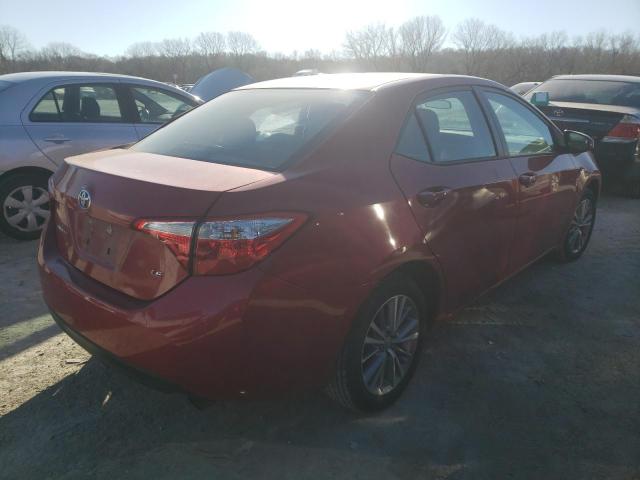Photo 3 from auction – 2015 TOYOTA COROLLA L with VIN 5YFBURHE0FP315865