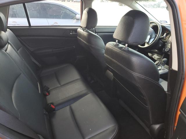 Photo 10 from auction – 2014 SUBARU XV CROSSTR with VIN JF2GPAGC9EH315681
