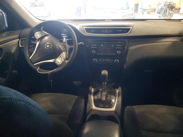 Photo 8 from auction – 2015 NISSAN ROGUE S with VIN 5N1AT2ML9FC870912