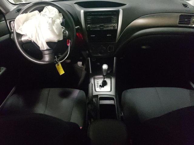 Photo 8 from auction – 2012 SUBARU FORESTER 2 with VIN JF2SHBBC6CH438467