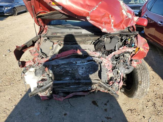 Photo 12 from auction – 2008 TOYOTA RAV4 LIMIT with VIN JTMZD31V386080149