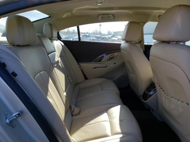 Photo 10 from auction – 2015 BUICK LACROSSE with VIN 1G4GB5G38FF299065
