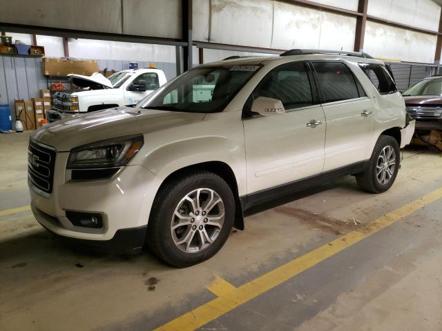 GMC ACADIA SLT 2014 with VIN 1GKKRRKD1EJ138767 - Photo from auction