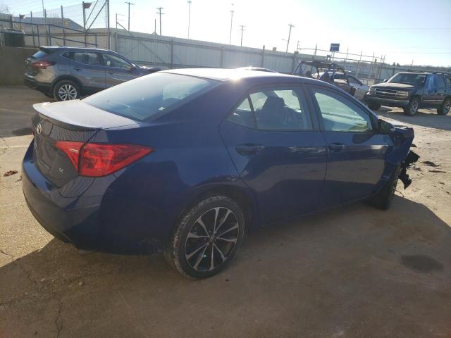 Photo 3 from auction – 2017 TOYOTA COROLLA L with VIN 2T1BURHEXHC922097