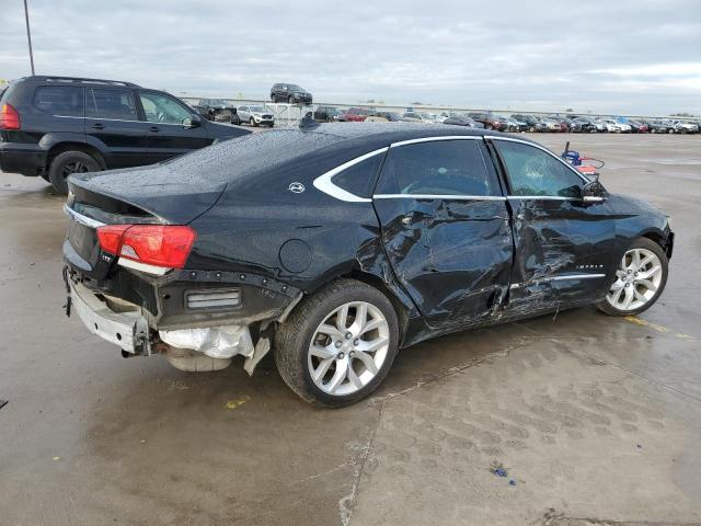Photo 3 from auction – 2014 CHEVROLET IMPALA LTZ with VIN 1G1145SLXEU171473