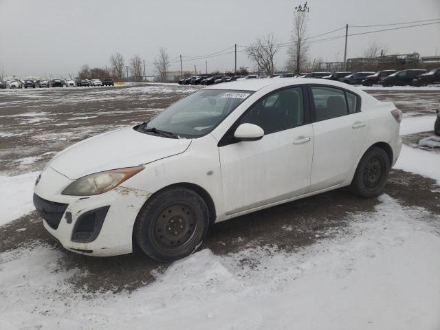 Photo 1 from auction – 2010 MAZDA 3 I with VIN JM1BL1SF1A1265769