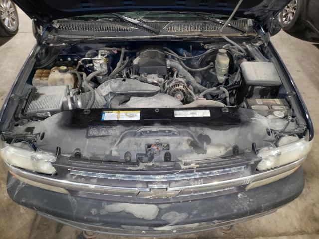 Photo 11 from auction – 1999 CHEVROLET SILVERADO with VIN 2GCEK19V1X1288789