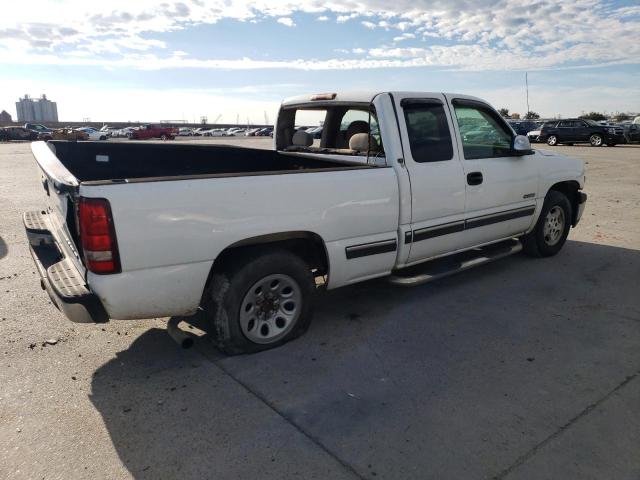 Photo 3 from auction – 2002 CHEVROLET SILVERADO with VIN 2GCEC19V321189235