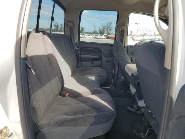 Photo 10 from auction – 2003 DODGE RAM 1500 S with VIN 1D7HA18N23S337970