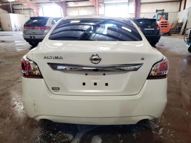 Photo 6 from auction – 2015 NISSAN ALTIMA 2.5 with VIN 1N4AL3AP6FC176170