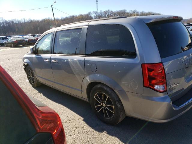 Photo 2 from auction – 2018 DODGE GRAND CARA with VIN 2C4RDGEG6JR255673