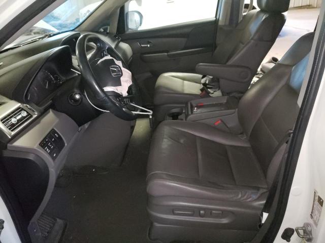 Photo 7 from auction – 2015 HONDA ODYSSEY EX with VIN 5FNRL5H60FB082925