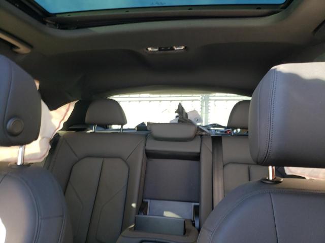 Photo 10 from auction – 2021 AUDI Q3 PREMIUM with VIN WA1AUCF36M1061259