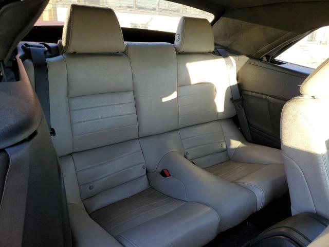 Photo 10 from auction – 2012 FORD MUSTANG with VIN 1ZVBP8EMXC5210656