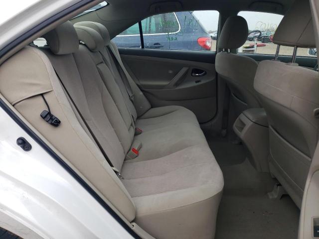 Photo 10 from auction – 2011 TOYOTA CAMRY BASE with VIN 4T4BF3EK4BR187307