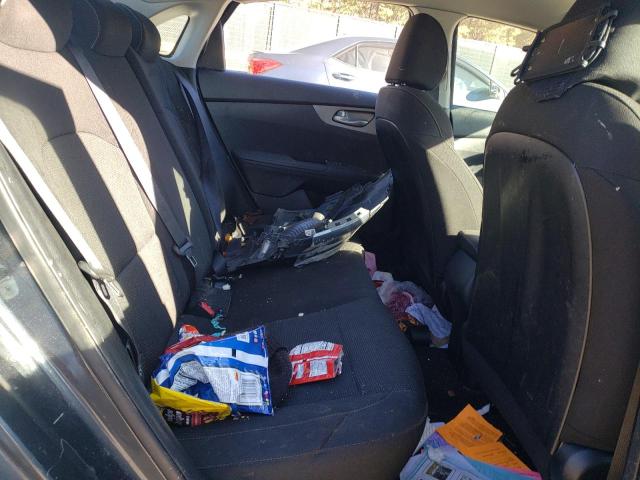 Photo 10 from auction – 2019 KIA FORTE FE with VIN 3KPF24AD7KE081621