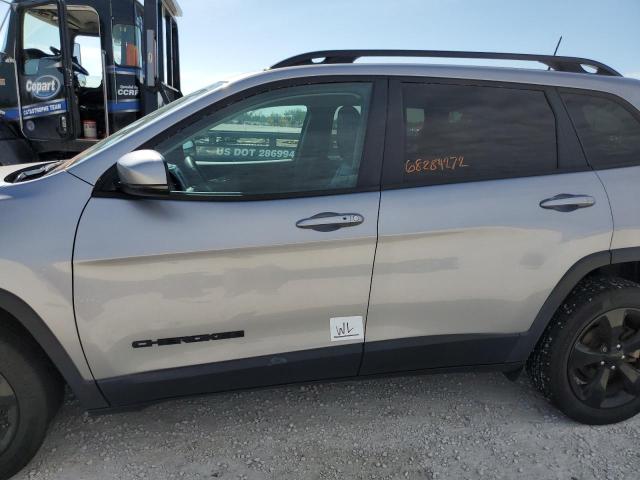 Photo 13 from auction – 2020 JEEP CHEROKEE L with VIN 1C4PJLLB9LD620398