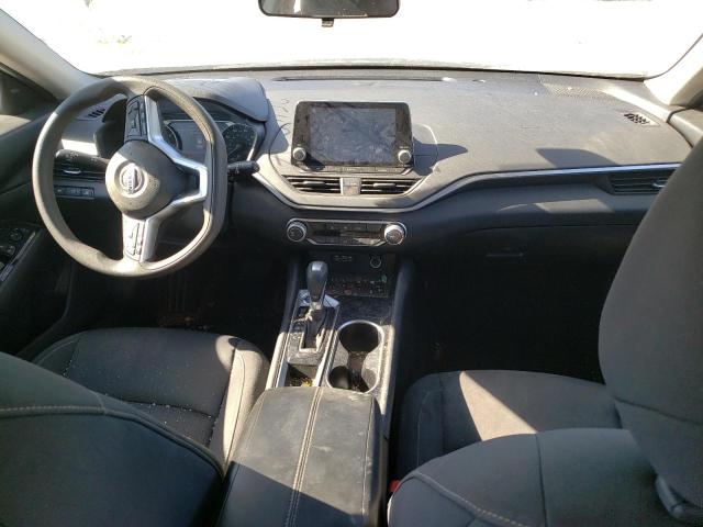 Photo 8 from auction – 2021 NISSAN ALTIMA SV with VIN 1N4BL4DV3MN354817