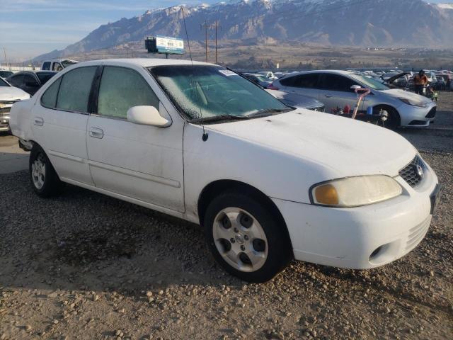 Photo 4 from auction – 2003 NISSAN SENTRA XE with VIN 3N1CB51D63L802083